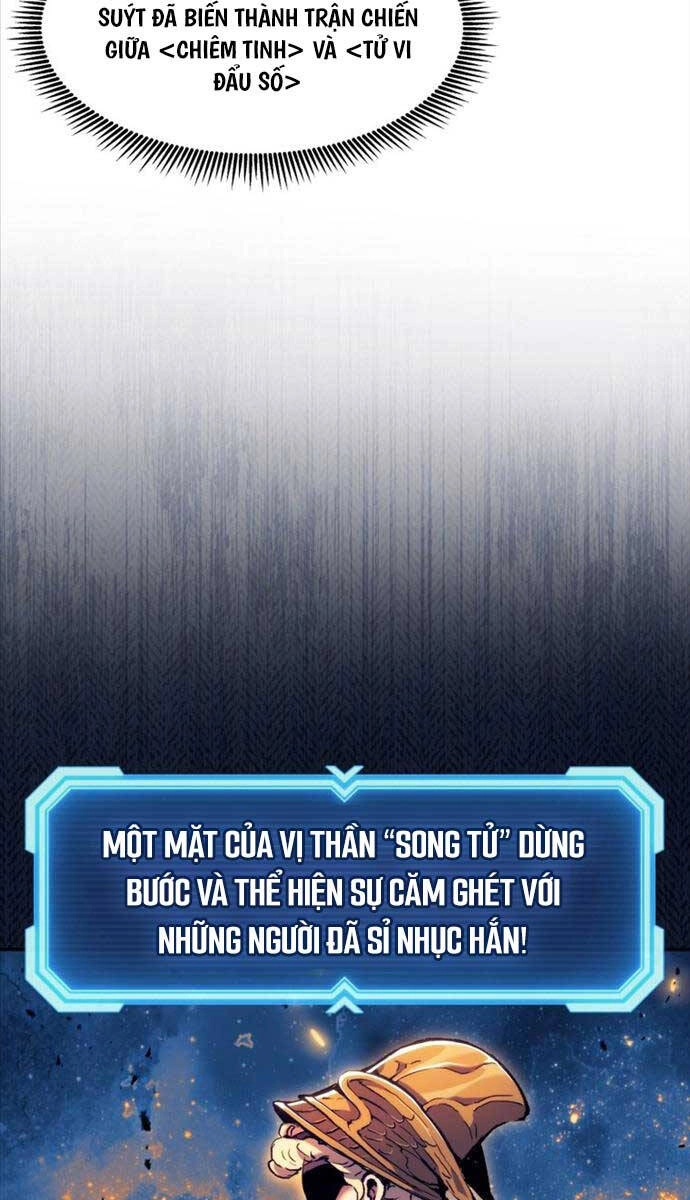 Tàn Tinh Tái Thế Chapter 92 - 100