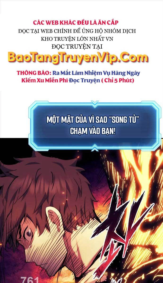 Tàn Tinh Tái Thế Chapter 93 - 1