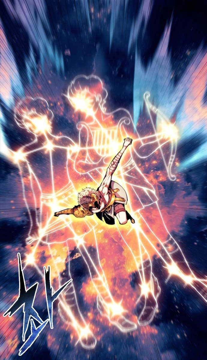 Tàn Tinh Tái Thế Chapter 95 - 105