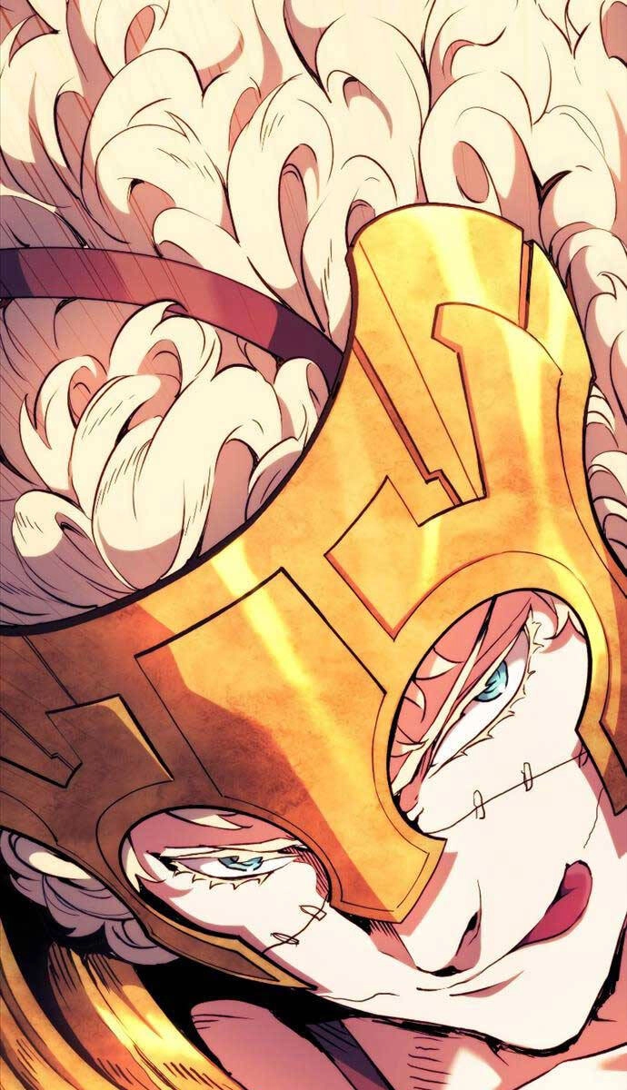 Tàn Tinh Tái Thế Chapter 95 - 108