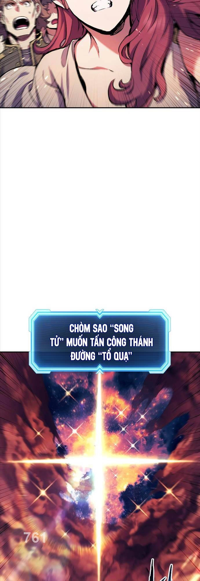 Tàn Tinh Tái Thế Chapter 96 - 3