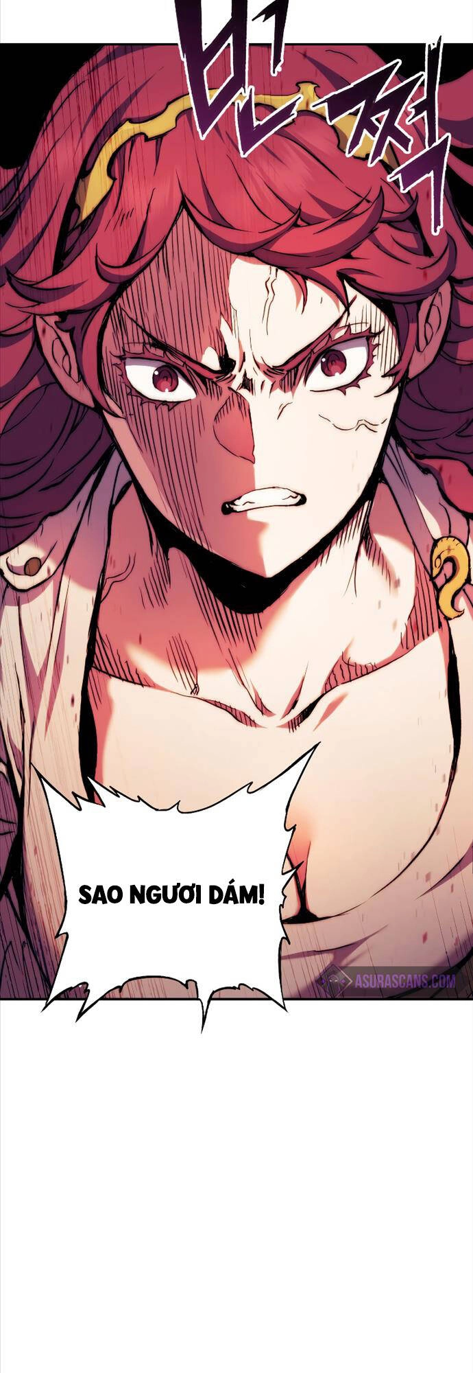 Tàn Tinh Tái Thế Chapter 96 - 6