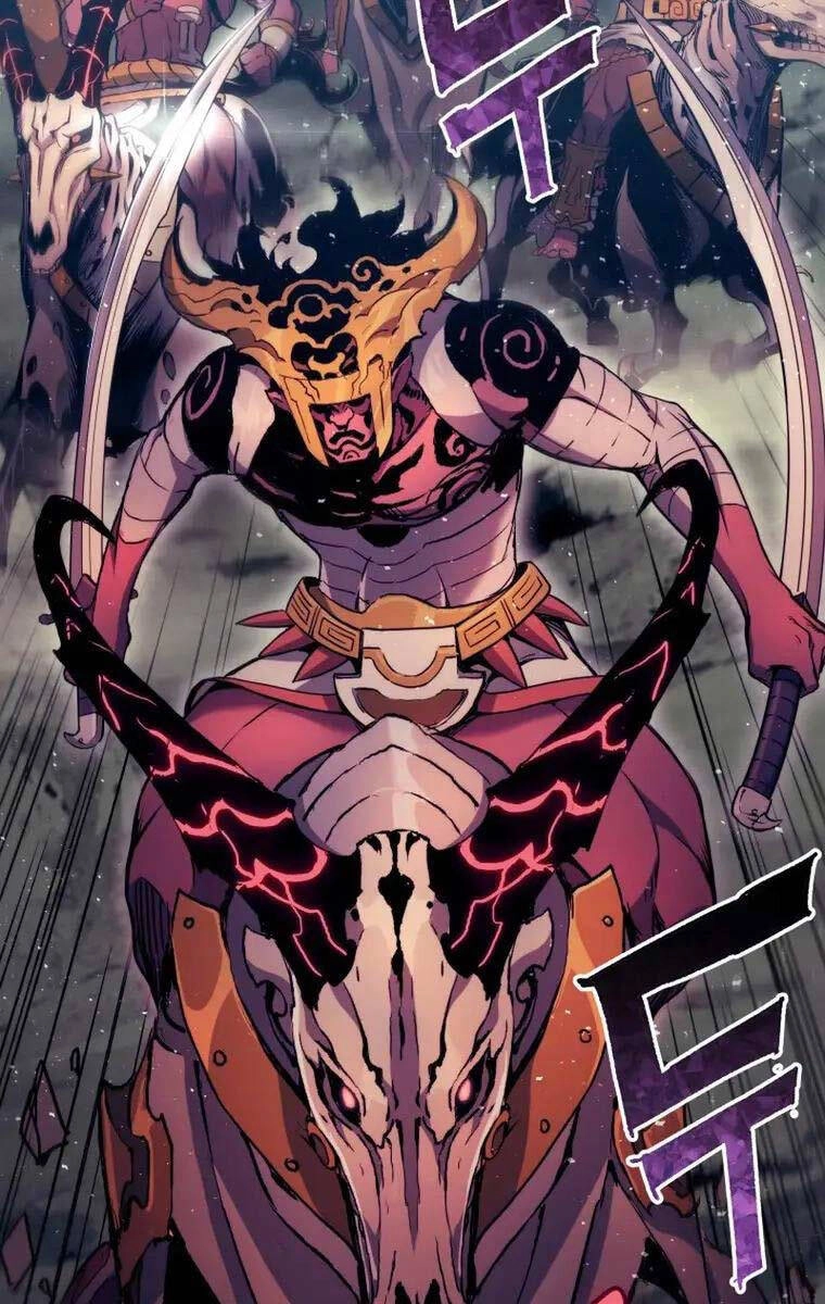 Tàn Tinh Tái Thế Chapter 98 - 51