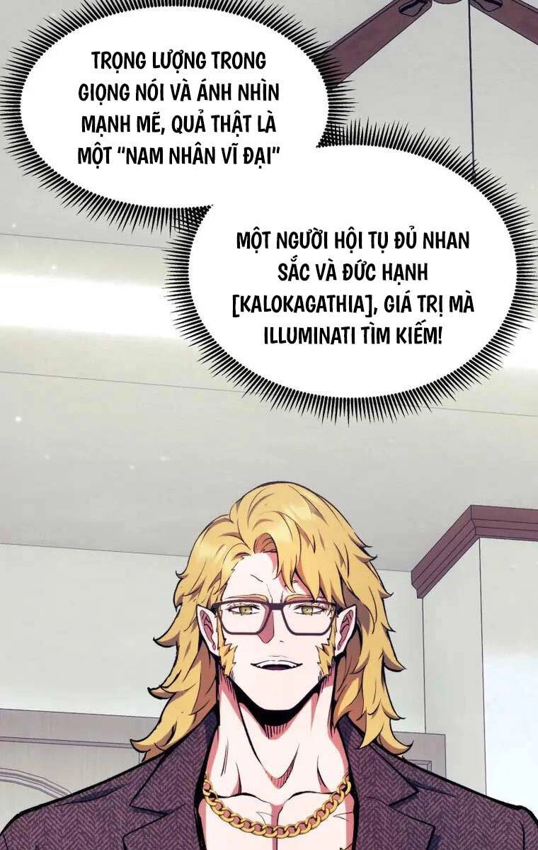 Tàn Tinh Tái Thế Chapter 98 - 88