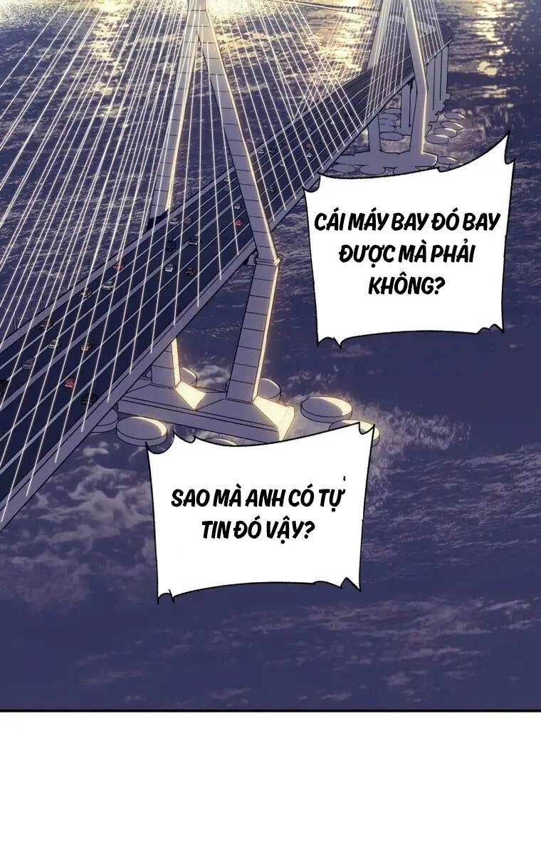 Tàn Tinh Tái Thế Chapter 98 - 99