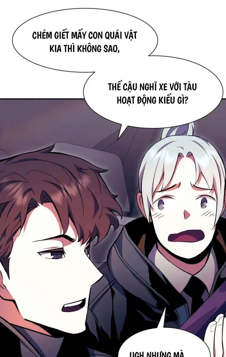 Tàn Tinh Tái Thế Chapter 98 - 102