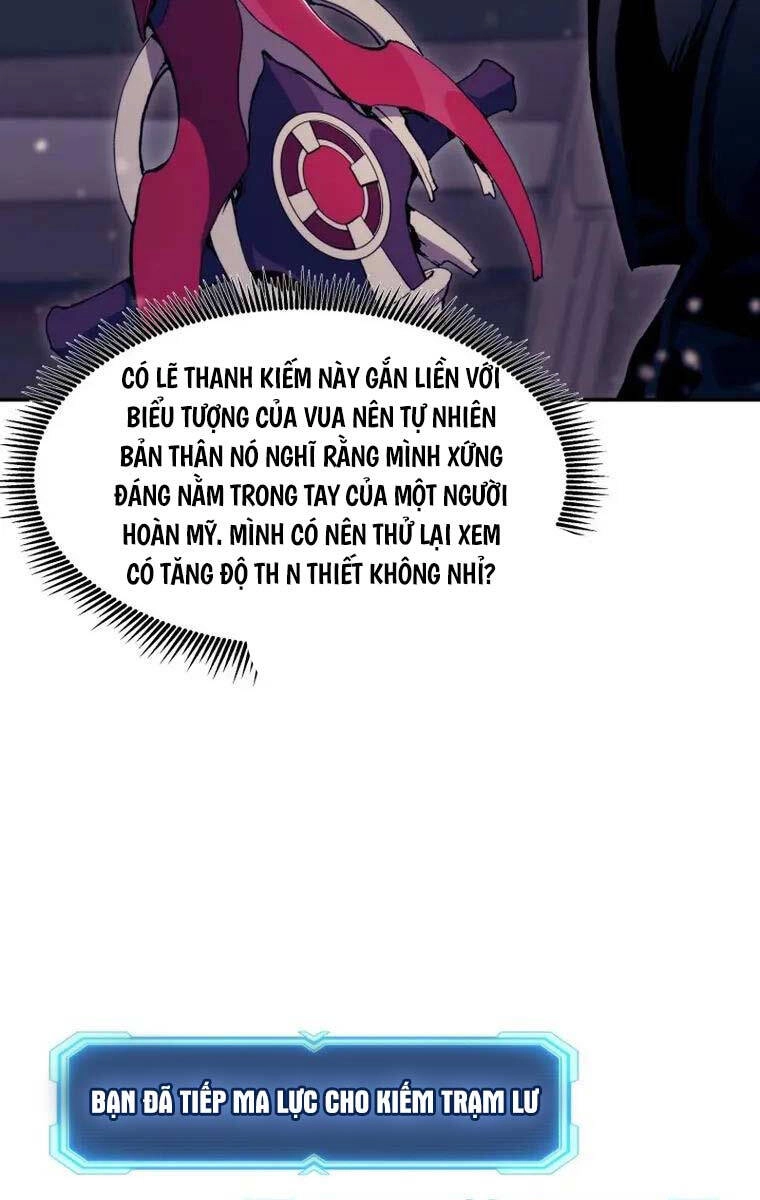 Tàn Tinh Tái Thế Chapter 98 - 111