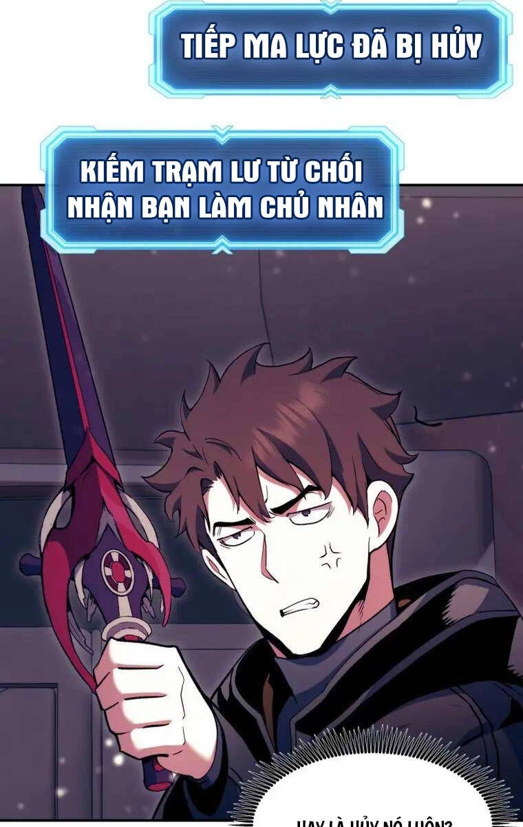 Tàn Tinh Tái Thế Chapter 98 - 112