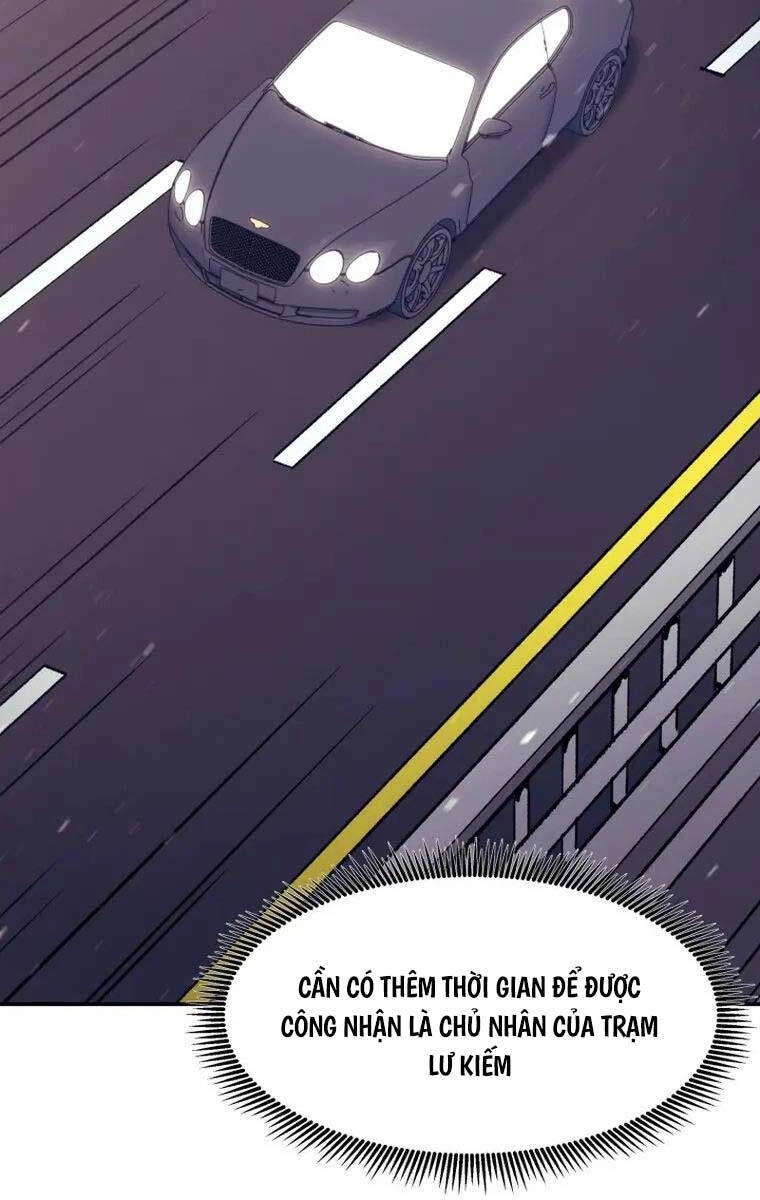 Tàn Tinh Tái Thế Chapter 98 - 114