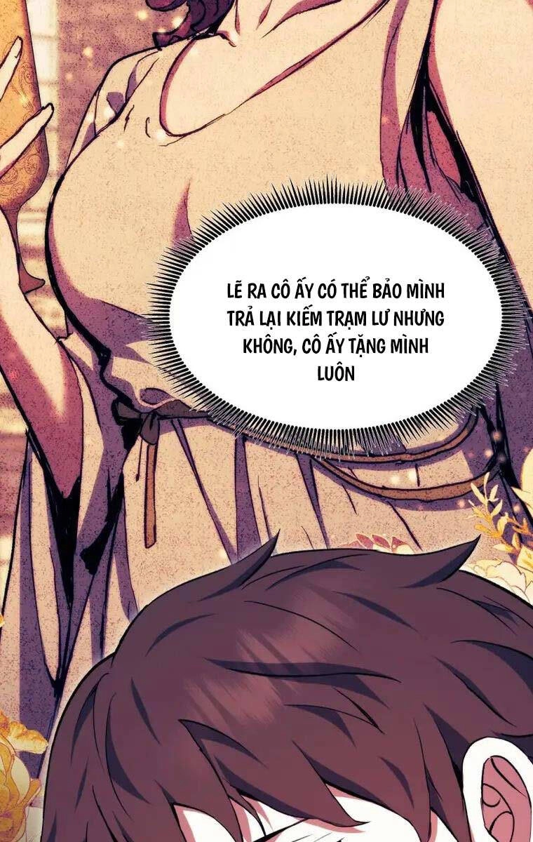 Tàn Tinh Tái Thế Chapter 98 - 118