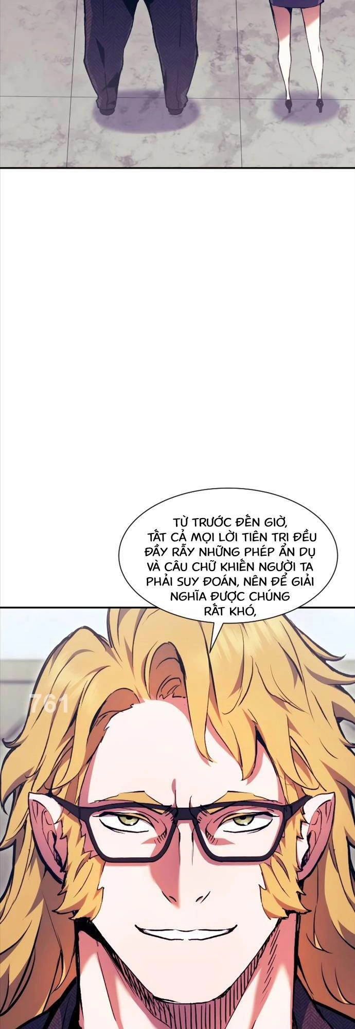 Tàn Tinh Tái Thế Chapter 99 - 2