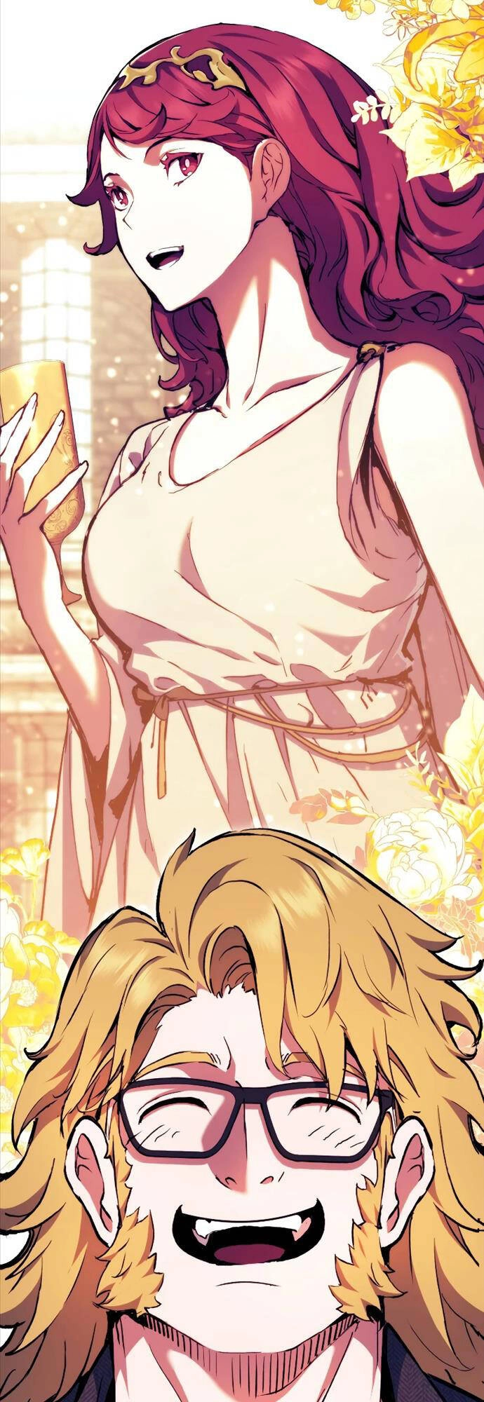 Tàn Tinh Tái Thế Chapter 99 - 4