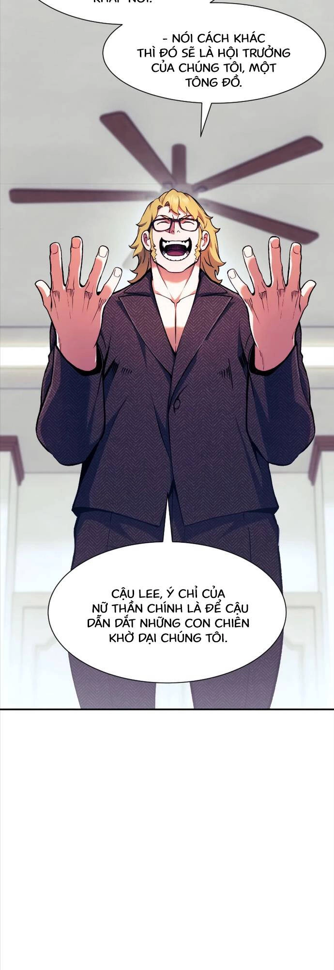 Tàn Tinh Tái Thế Chapter 99 - 6