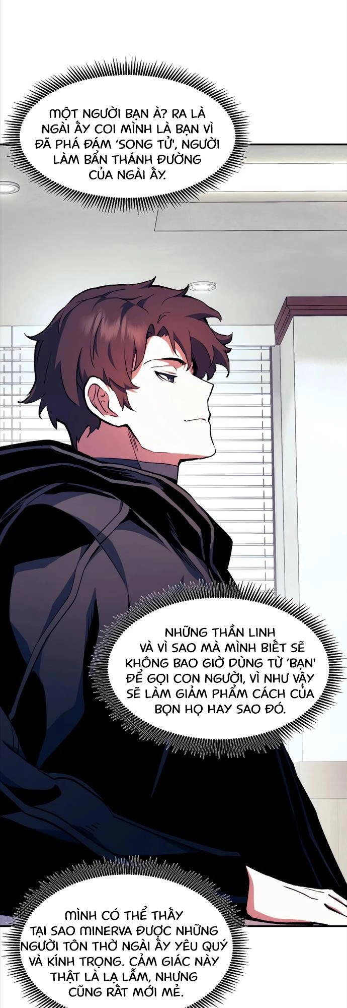 Tàn Tinh Tái Thế Chapter 99 - 7