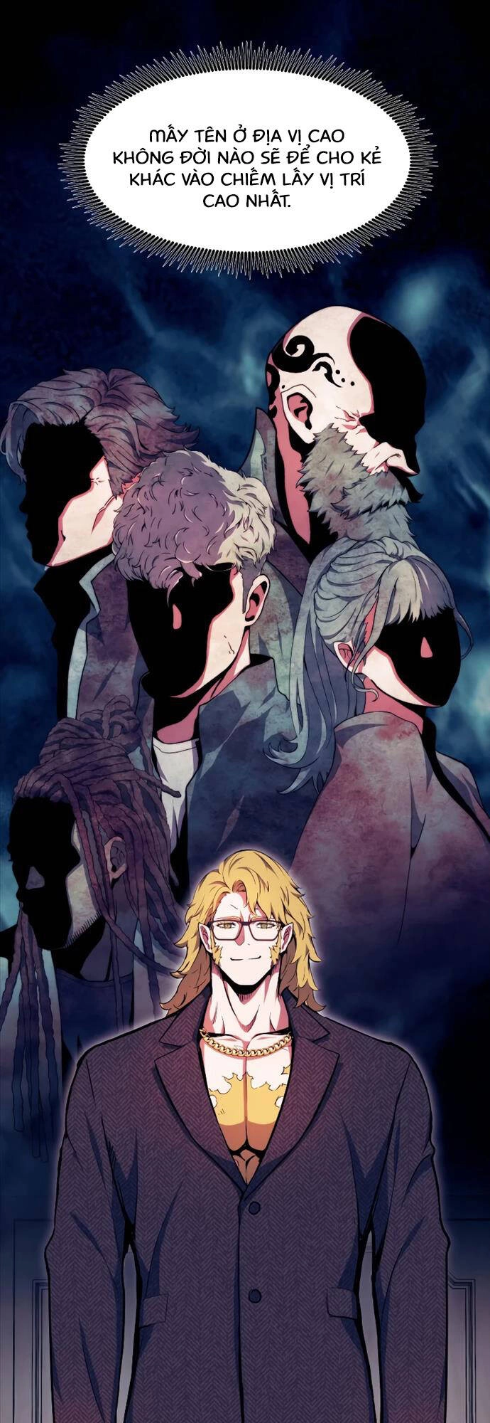 Tàn Tinh Tái Thế Chapter 99 - 12