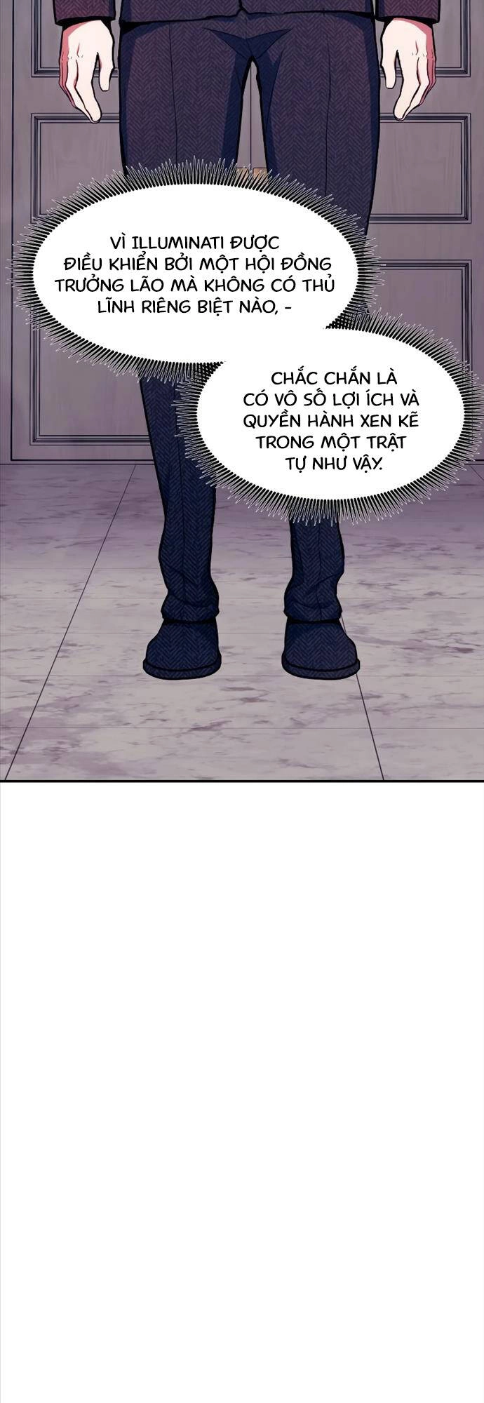 Tàn Tinh Tái Thế Chapter 99 - 13