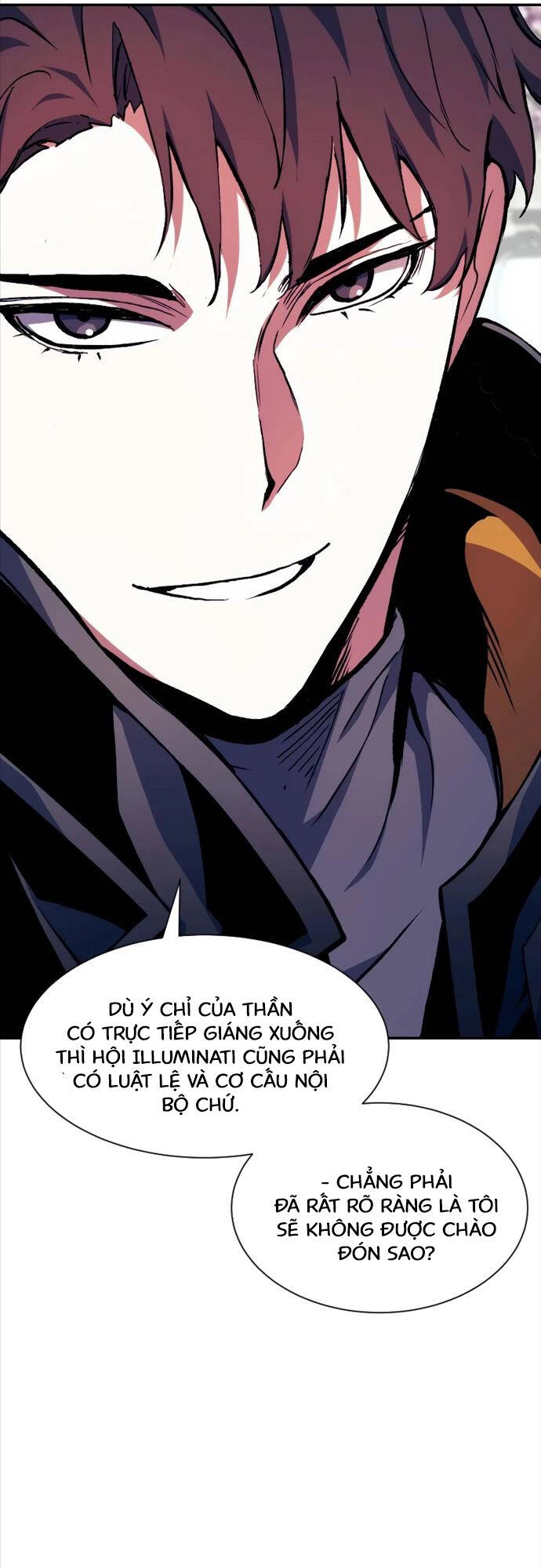 Tàn Tinh Tái Thế Chapter 99 - 14