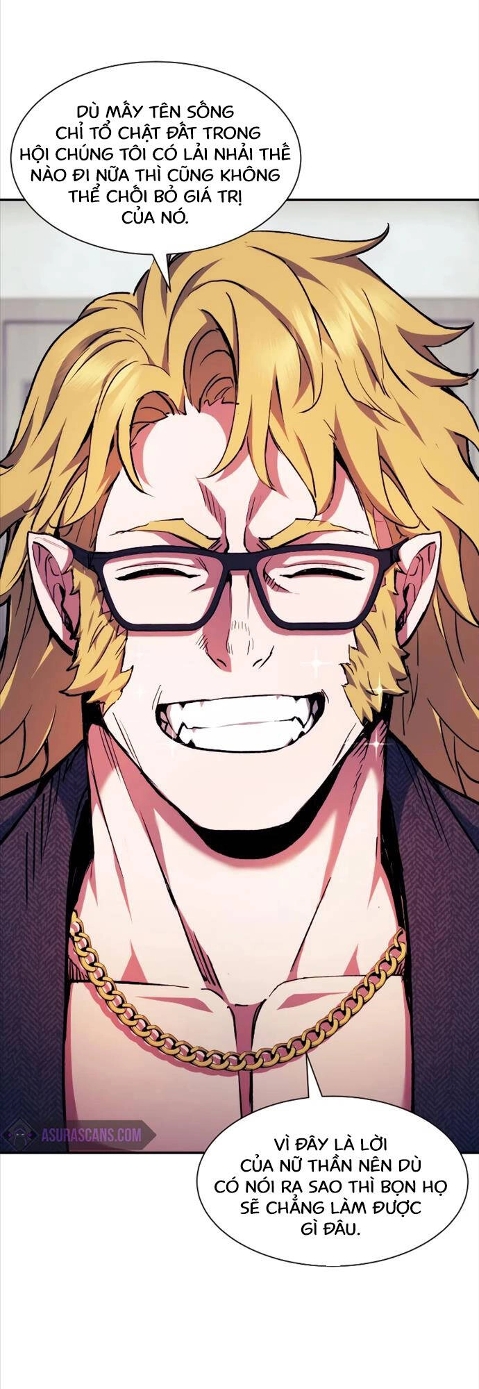 Tàn Tinh Tái Thế Chapter 99 - 16