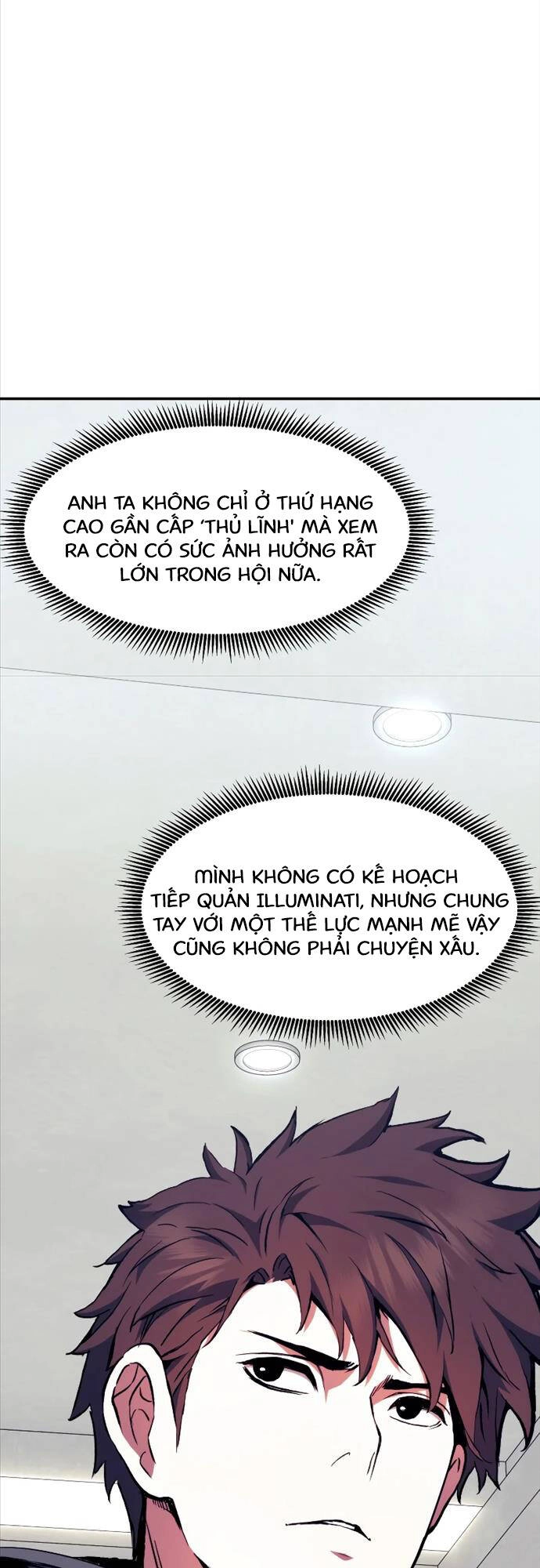 Tàn Tinh Tái Thế Chapter 99 - 17