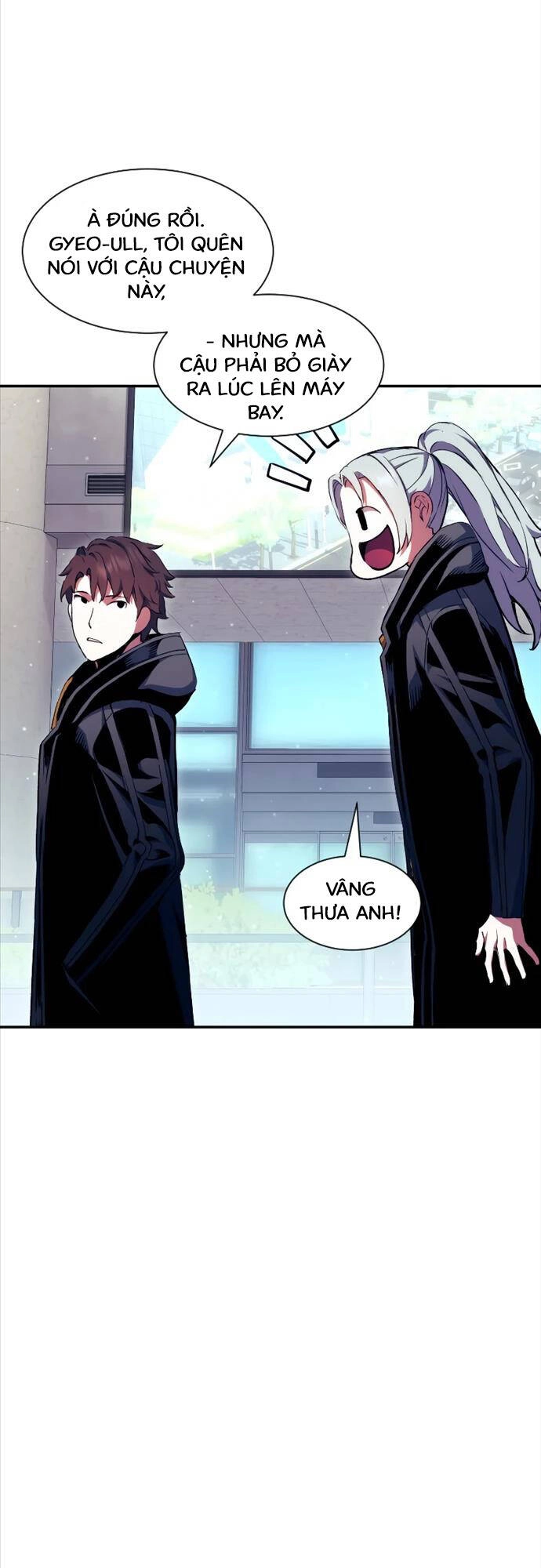 Tàn Tinh Tái Thế Chapter 99 - 25