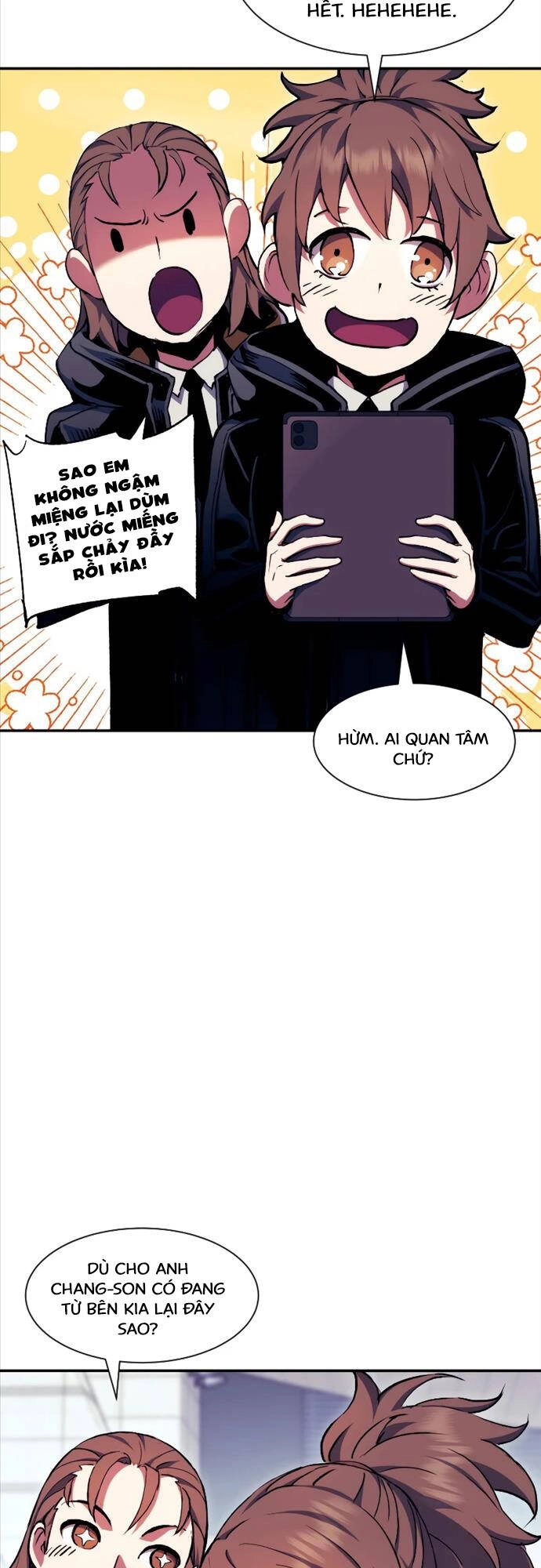 Tàn Tinh Tái Thế Chapter 99 - 29