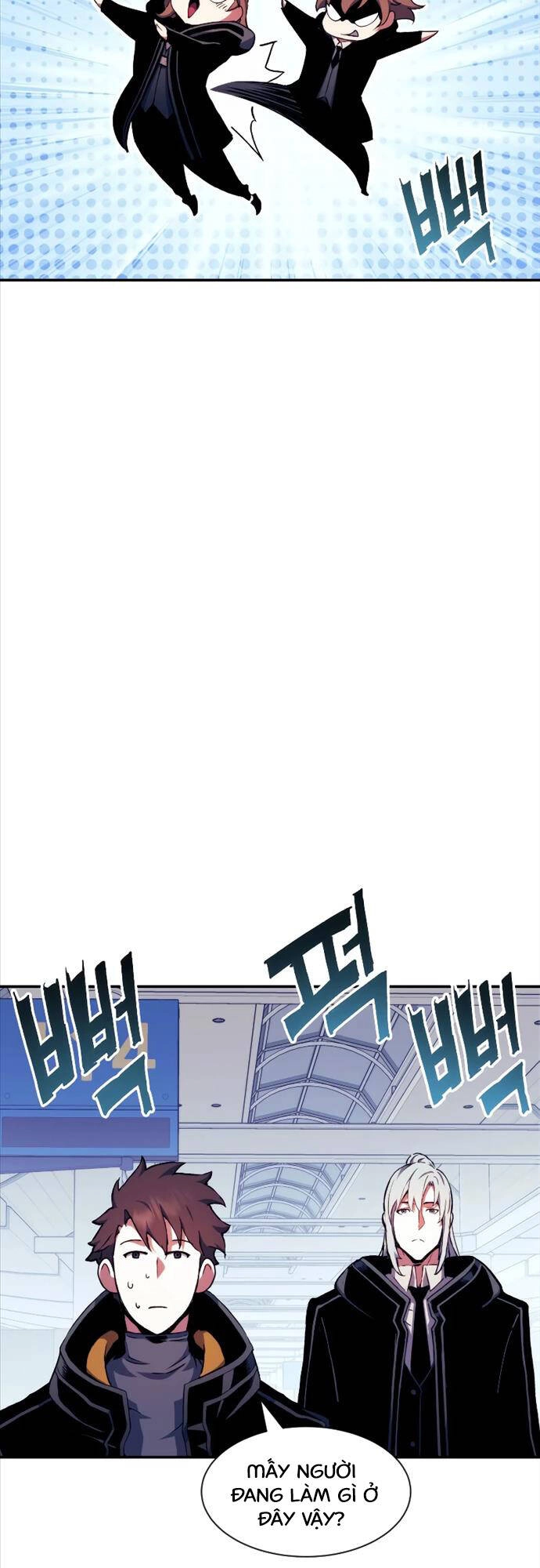 Tàn Tinh Tái Thế Chapter 99 - 31