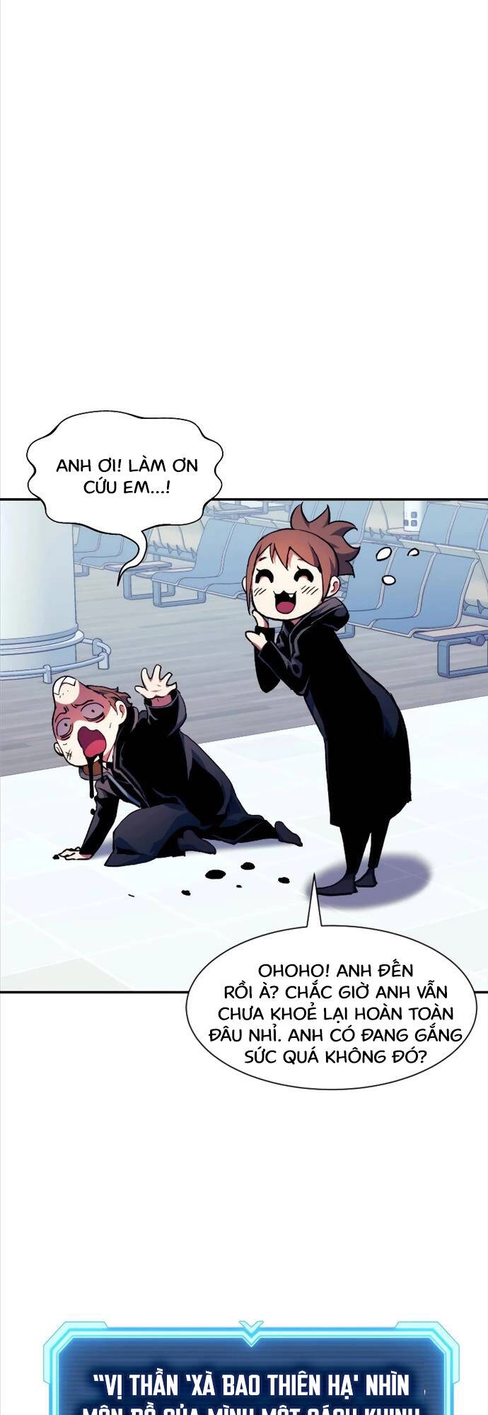 Tàn Tinh Tái Thế Chapter 99 - 32