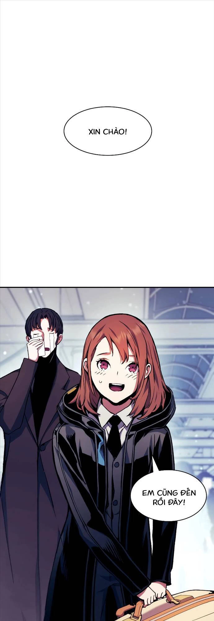 Tàn Tinh Tái Thế Chapter 99 - 34