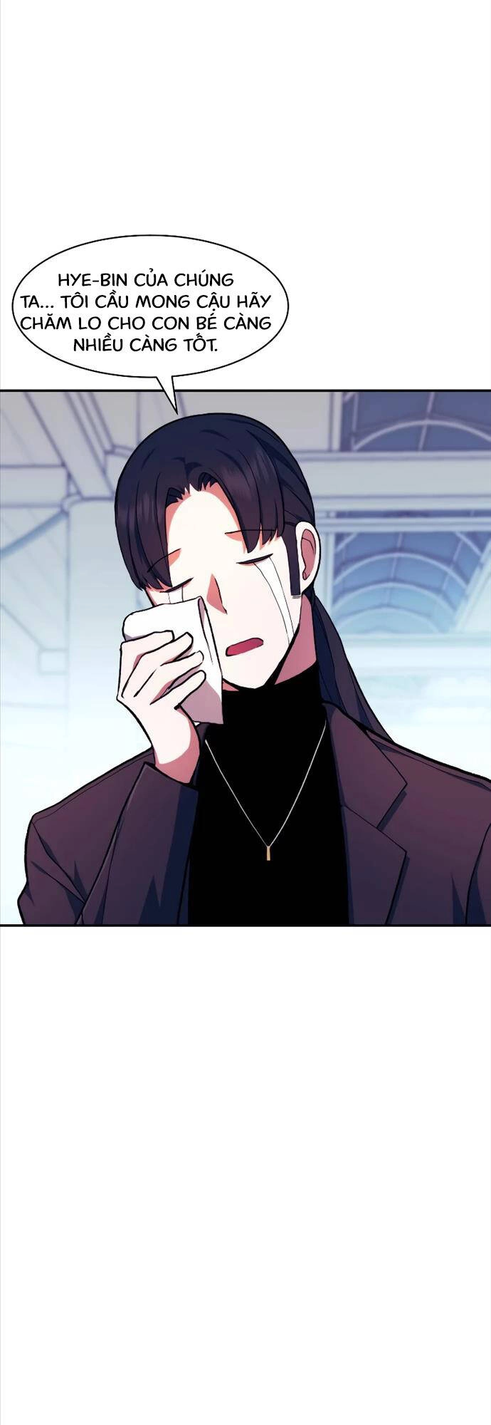 Tàn Tinh Tái Thế Chapter 99 - 36