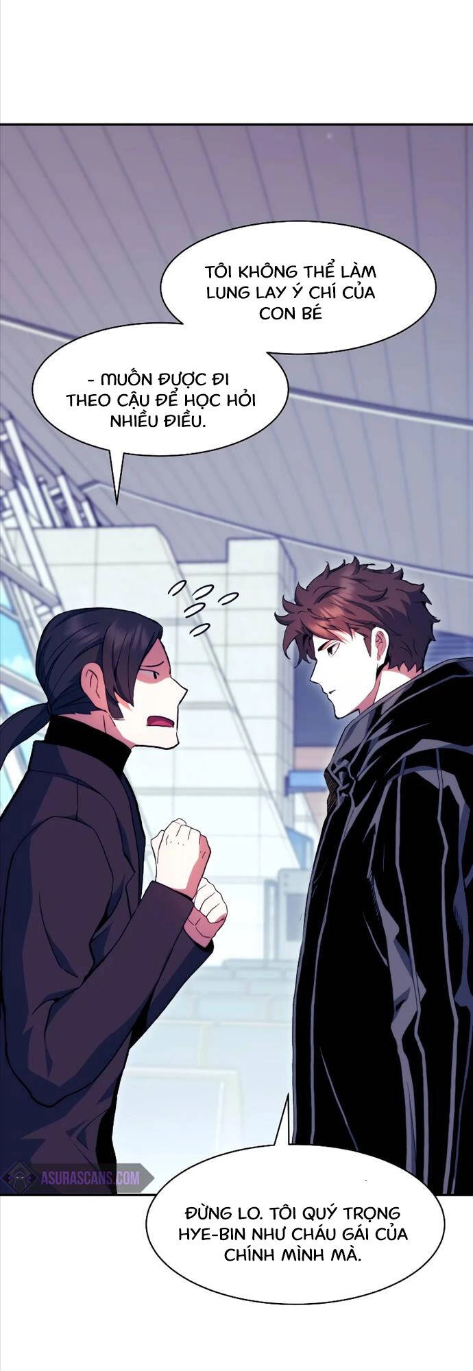 Tàn Tinh Tái Thế Chapter 99 - 37