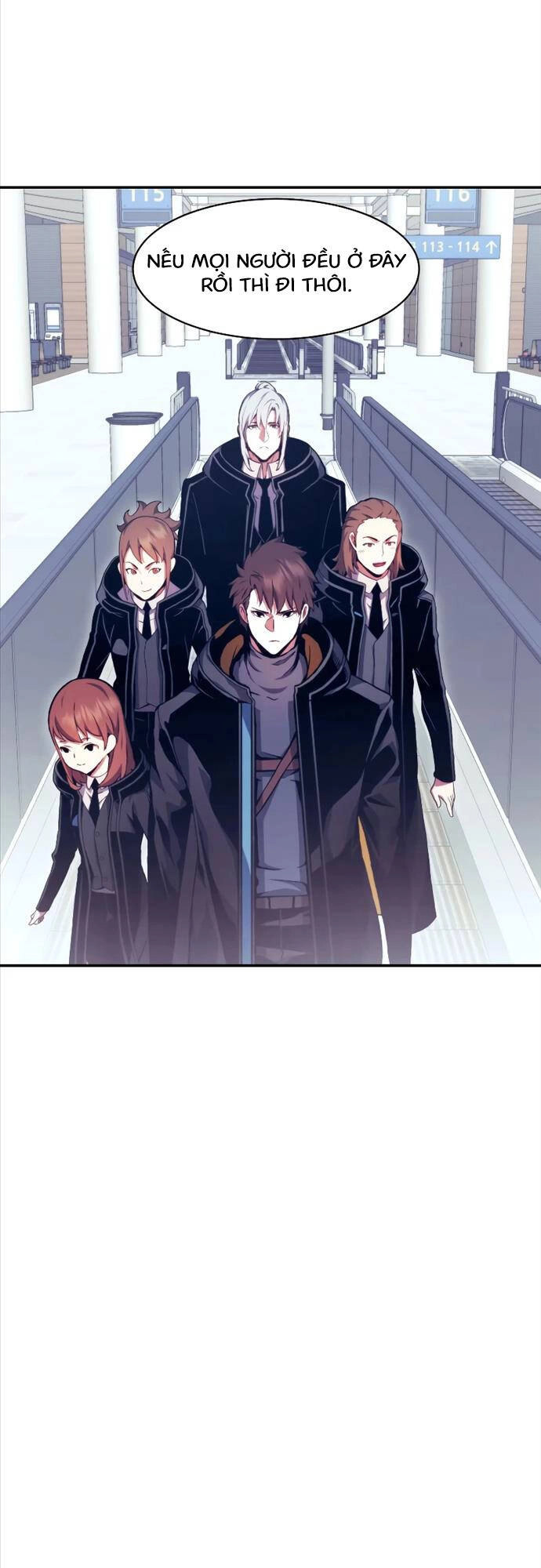 Tàn Tinh Tái Thế Chapter 99 - 39