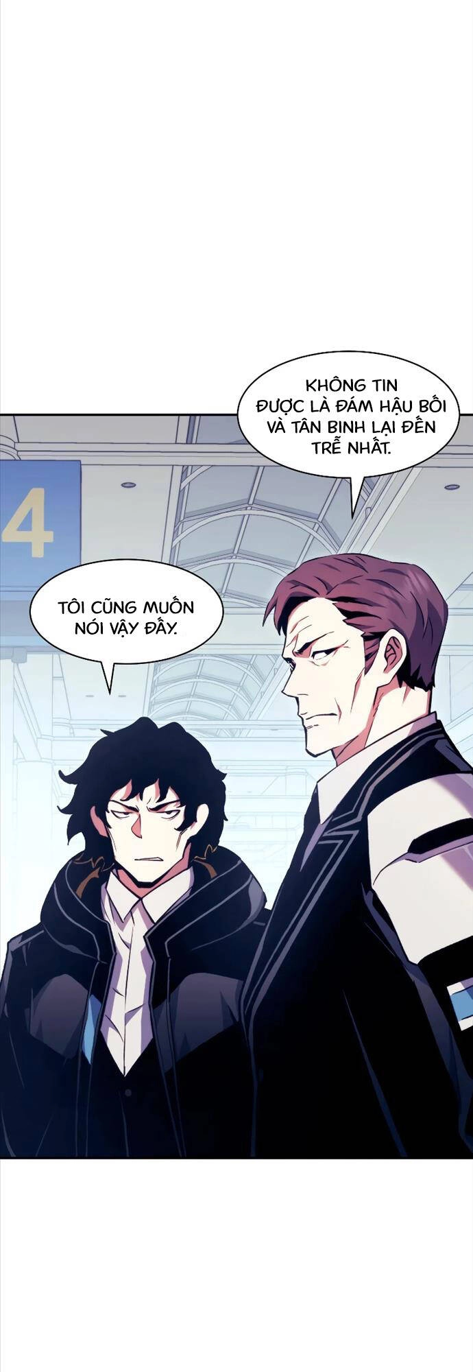 Tàn Tinh Tái Thế Chapter 99 - 40