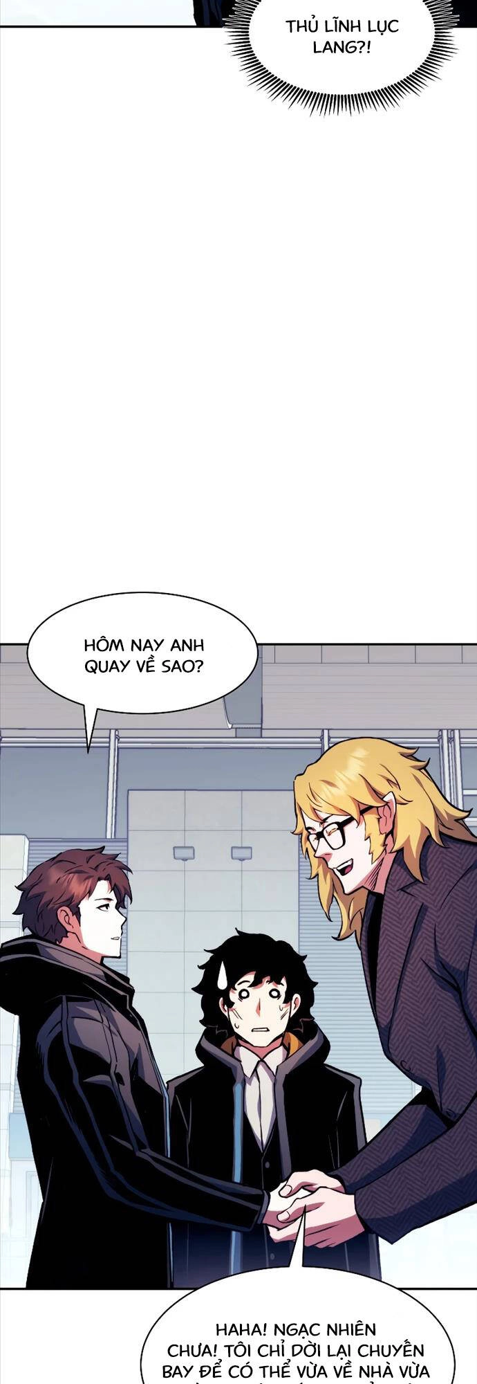 Tàn Tinh Tái Thế Chapter 99 - 46