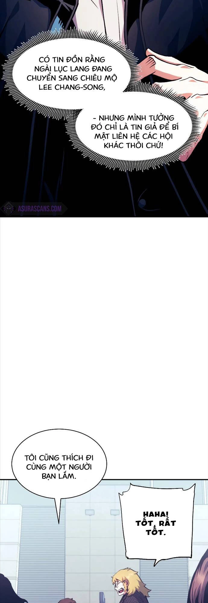 Tàn Tinh Tái Thế Chapter 99 - 48