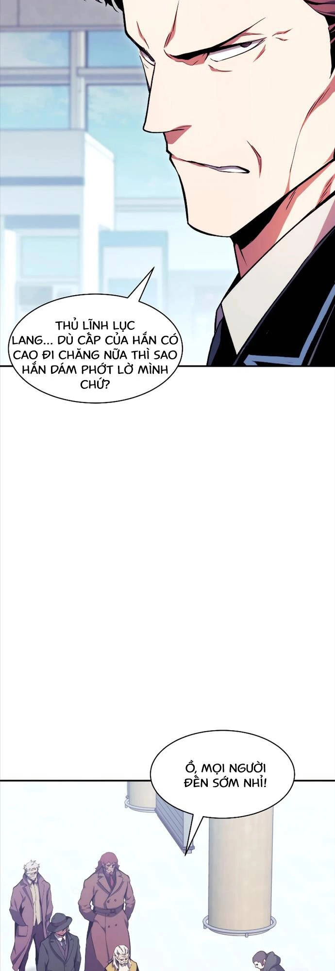 Tàn Tinh Tái Thế Chapter 99 - 50