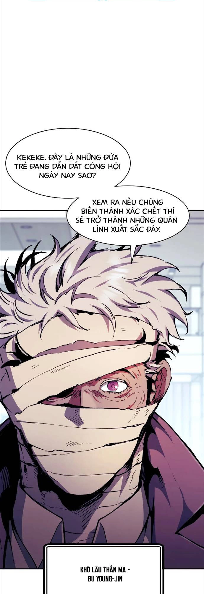 Tàn Tinh Tái Thế Chapter 99 - 54