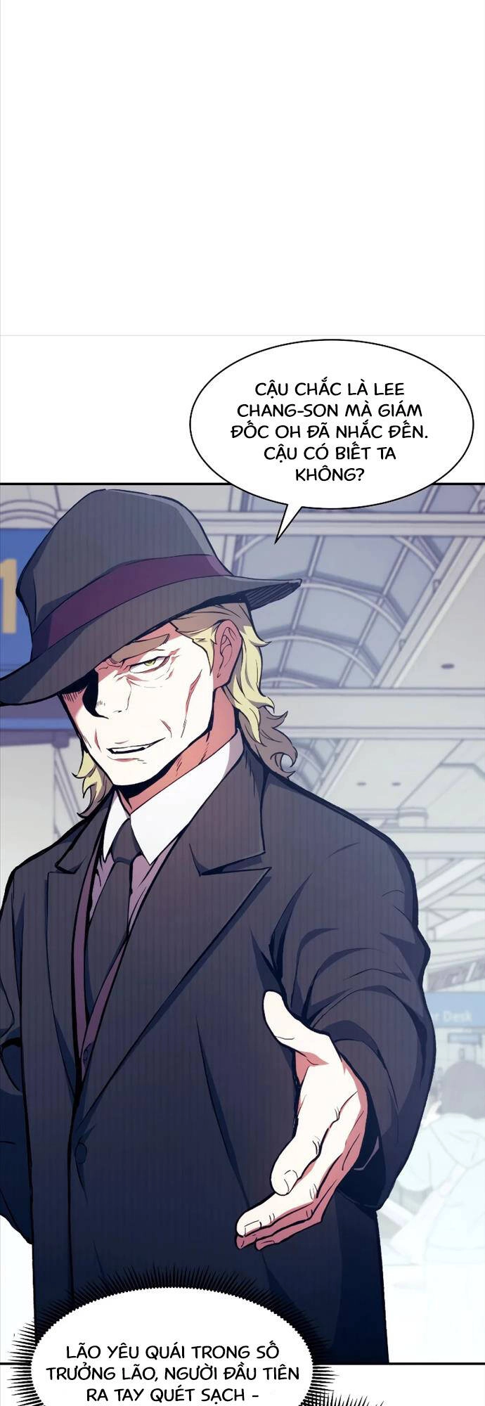 Tàn Tinh Tái Thế Chapter 99 - 60