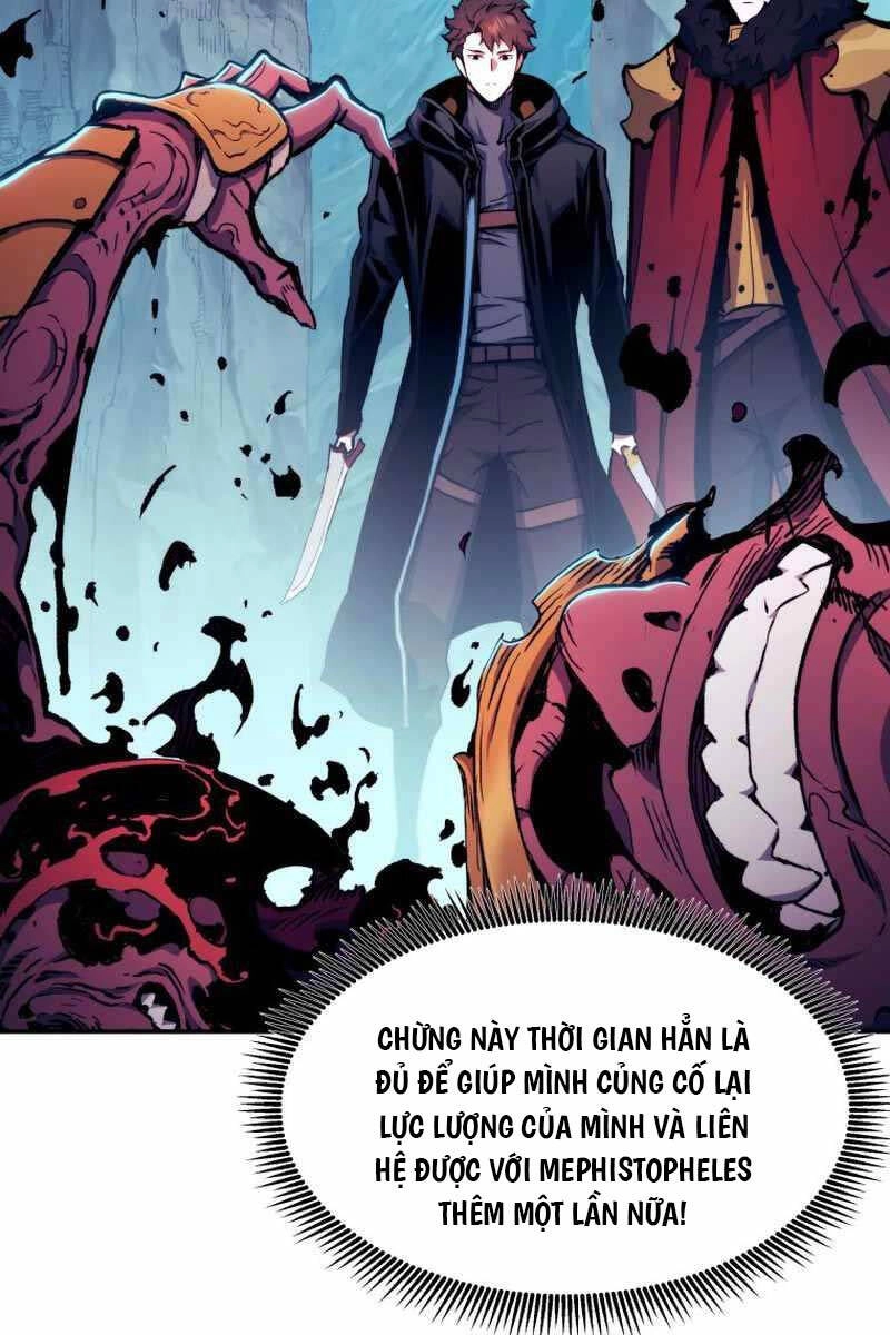 Tàn Tinh Tái Thế Chapter 100 - 77