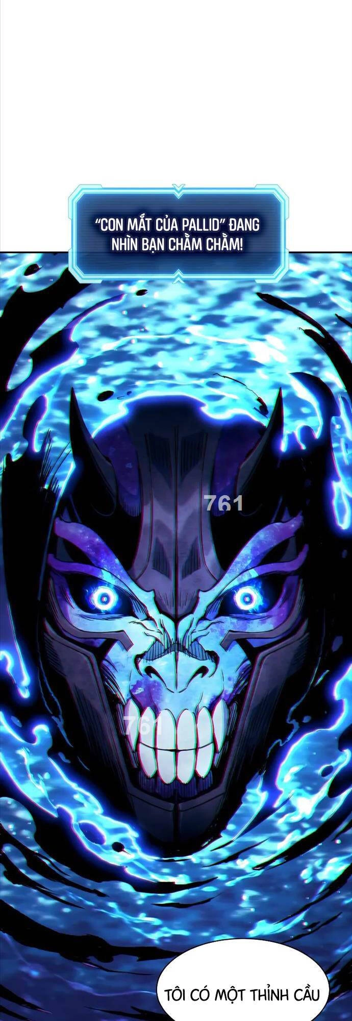 Tàn Tinh Tái Thế Chapter 101 - 2