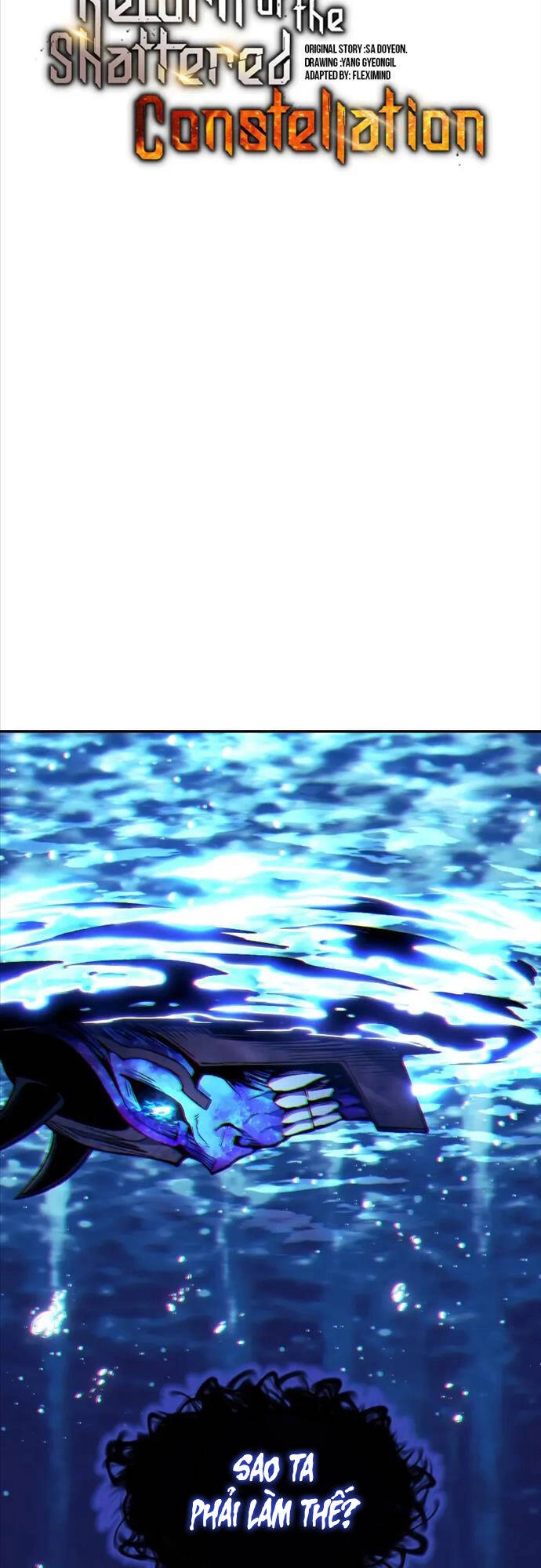 Tàn Tinh Tái Thế Chapter 101 - 4