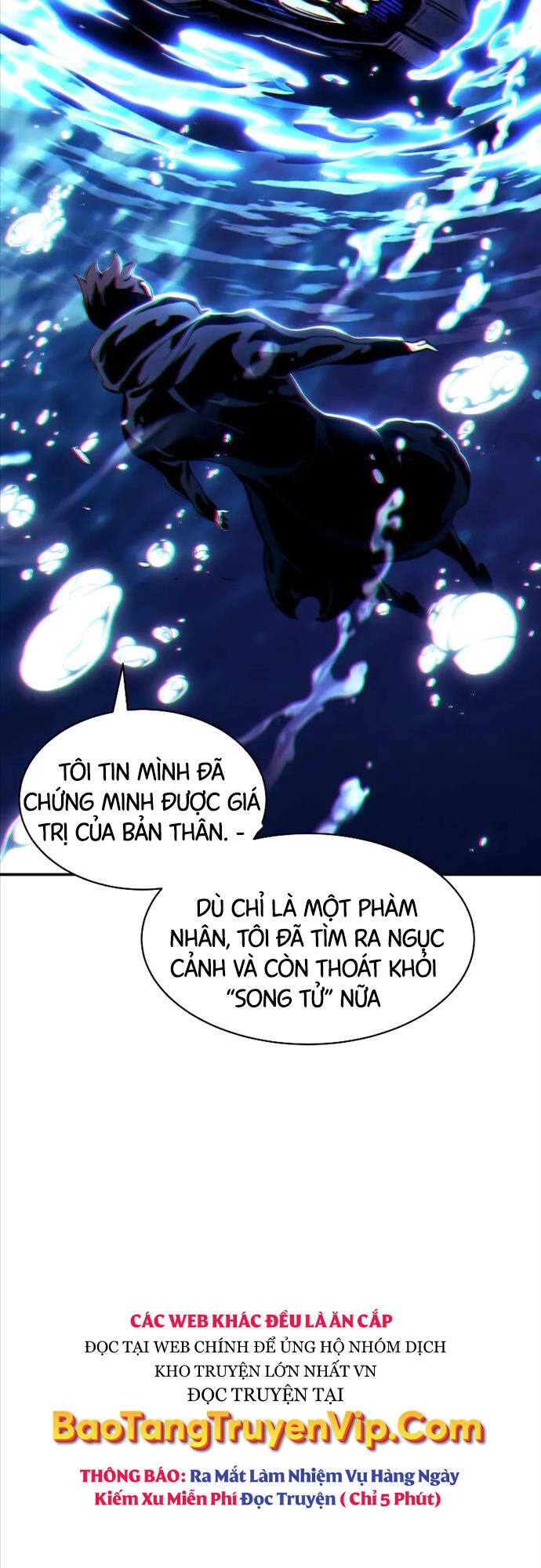 Tàn Tinh Tái Thế Chapter 101 - 7
