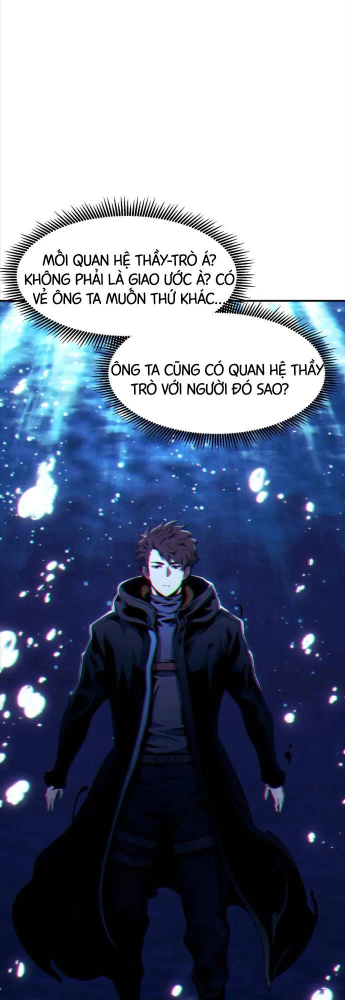 Tàn Tinh Tái Thế Chapter 101 - 20