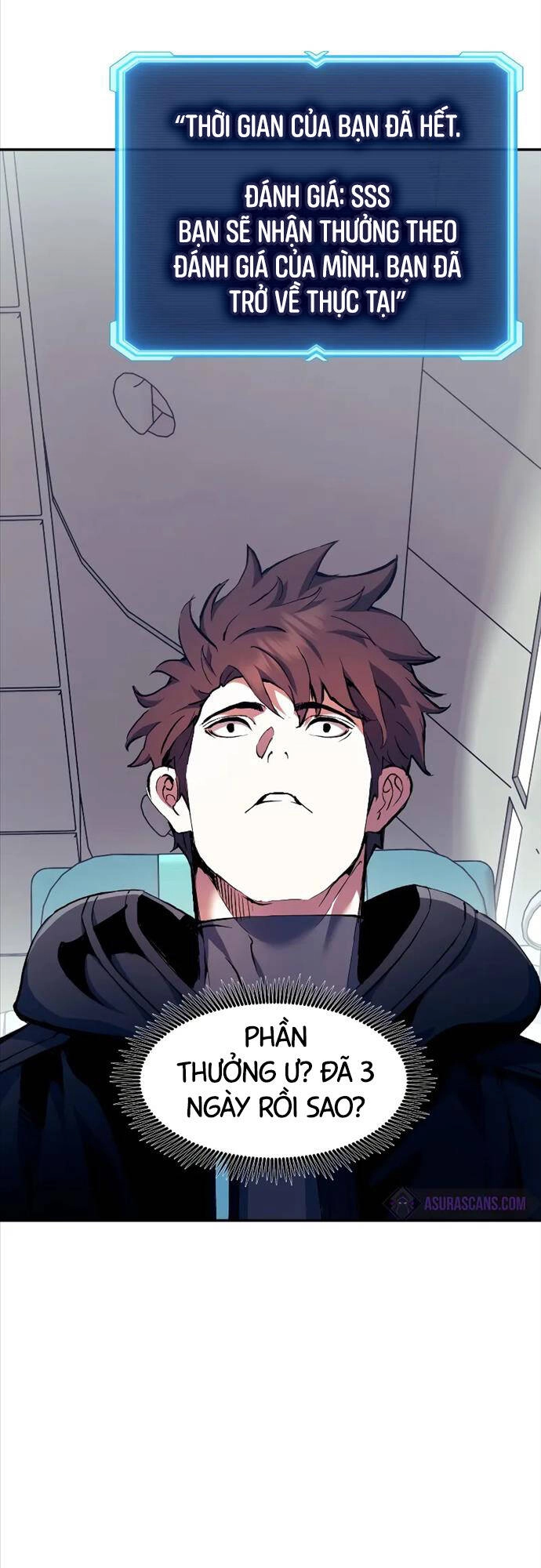 Tàn Tinh Tái Thế Chapter 101 - 32