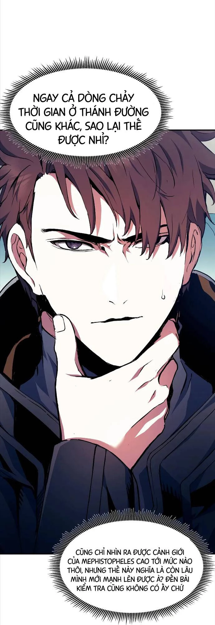 Tàn Tinh Tái Thế Chapter 101 - 33