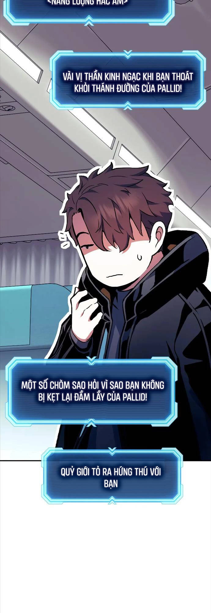 Tàn Tinh Tái Thế Chapter 101 - 35