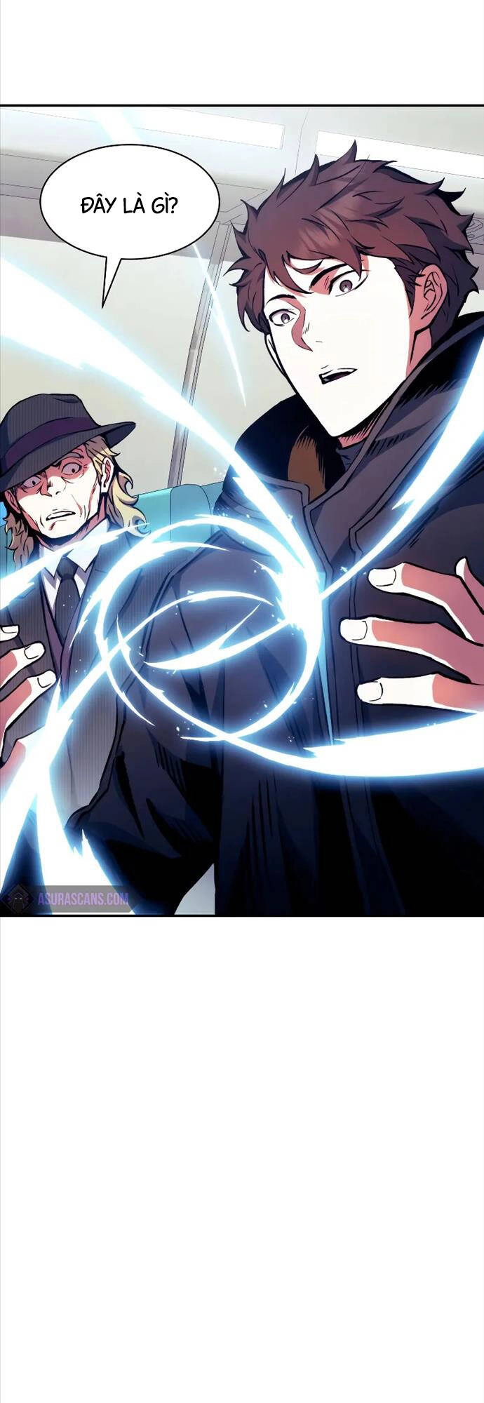 Tàn Tinh Tái Thế Chapter 101 - 41