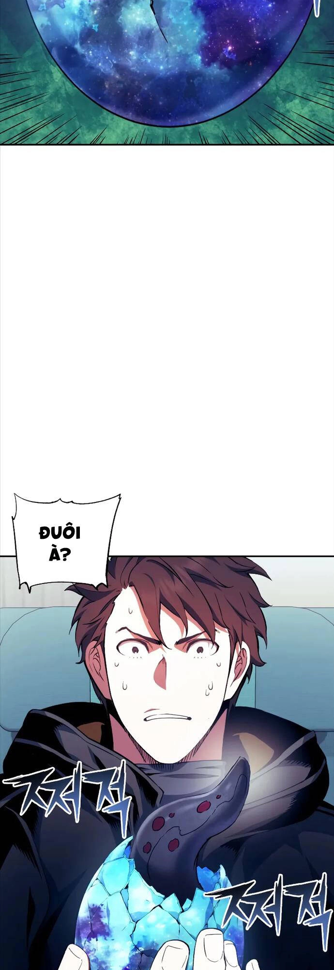 Tàn Tinh Tái Thế Chapter 101 - 46