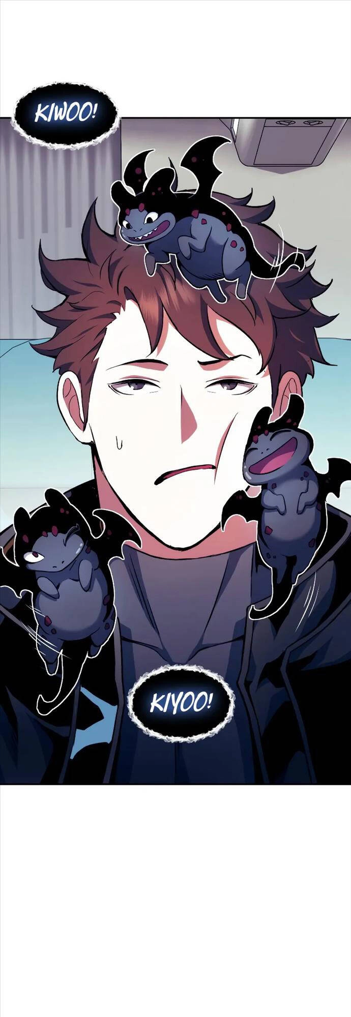 Tàn Tinh Tái Thế Chapter 101 - 60