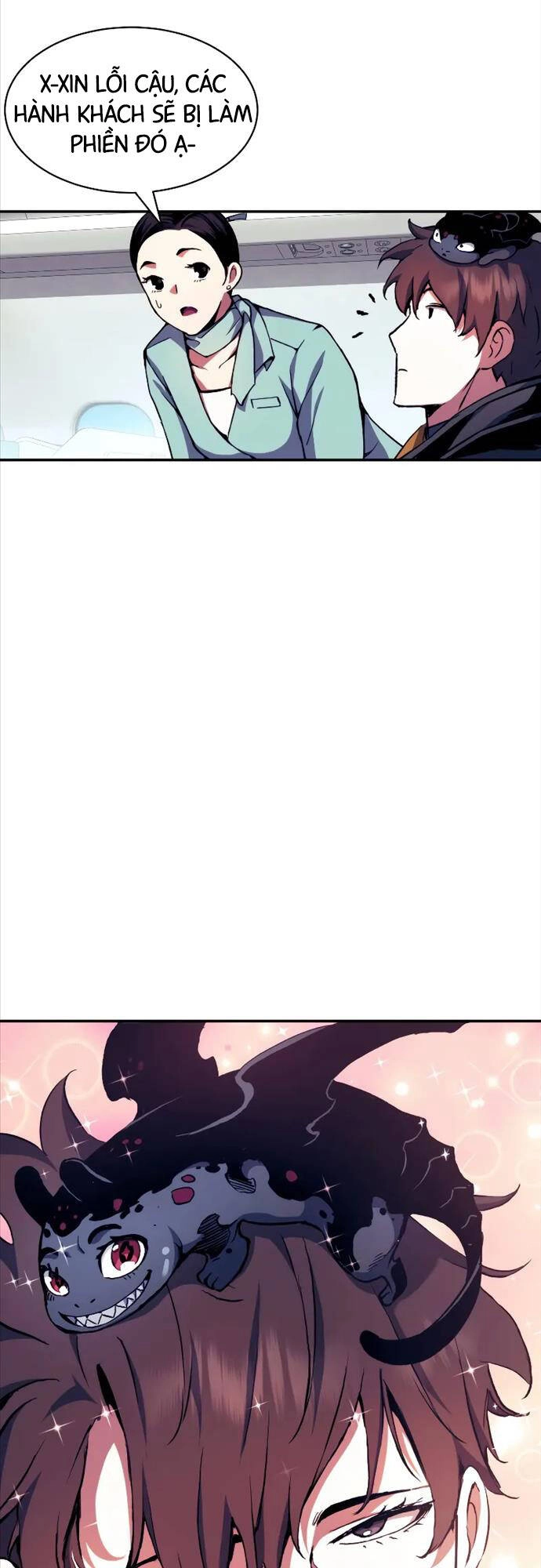 Tàn Tinh Tái Thế Chapter 101 - 61