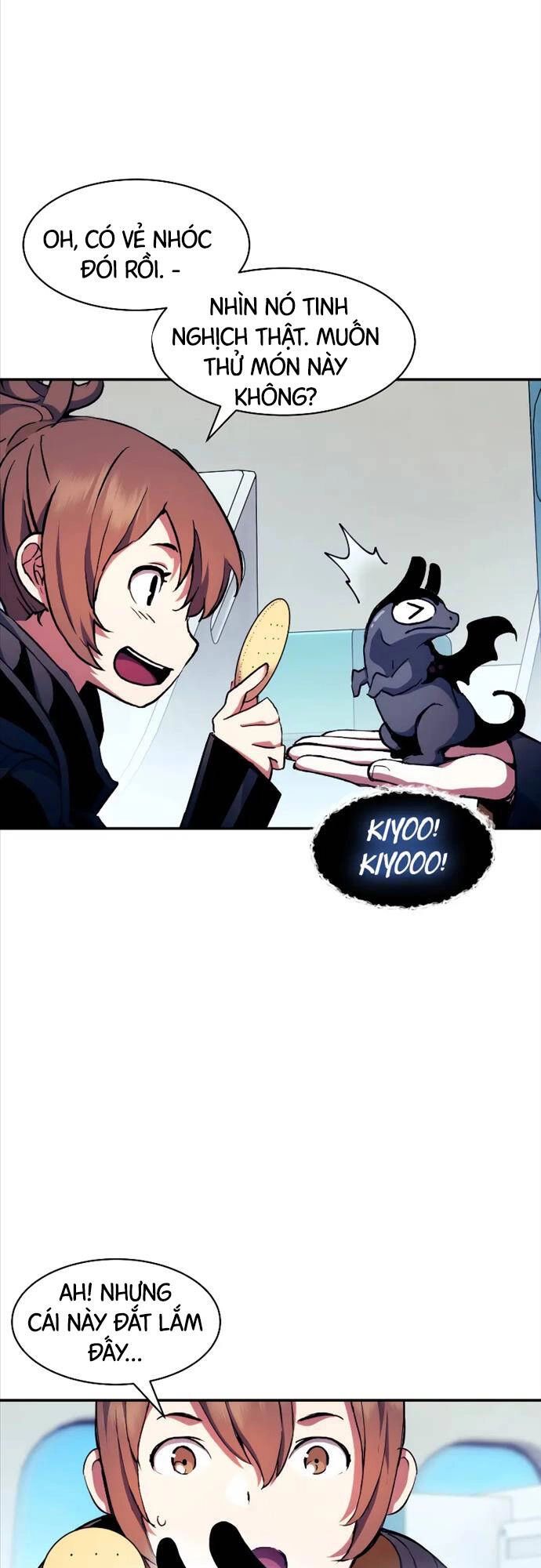 Tàn Tinh Tái Thế Chapter 101 - 66